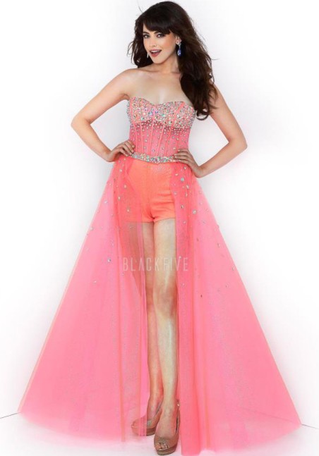 high-low-sweetheart-tulle-a-line-sweep-brush-train-zipper-back-prom-dress_1406202341